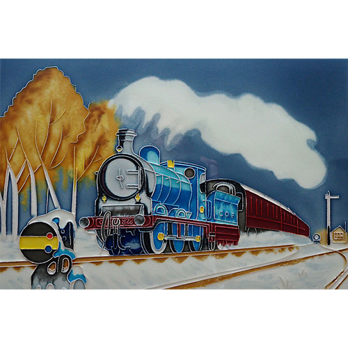 Strathspey Steam Train