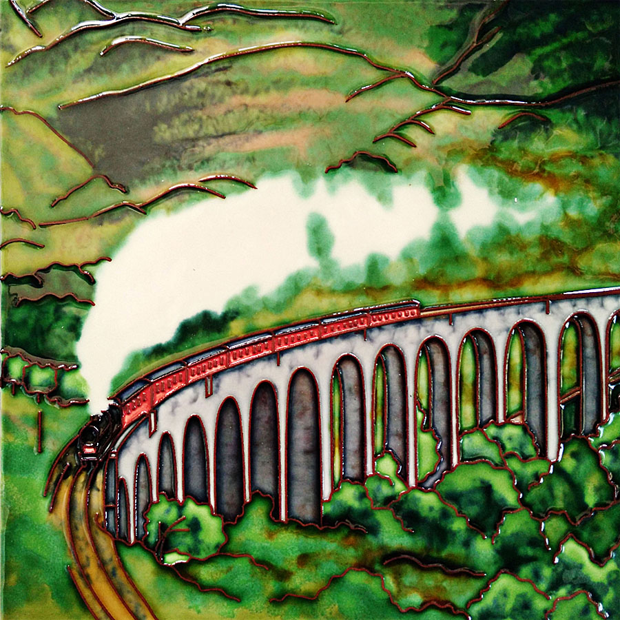 Viaduct at Glenfinnan